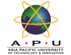 APU

亚太科技大学