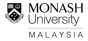 MONASH

莫纳什大学